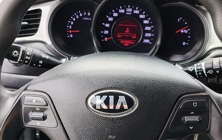 KIA cee'd III, 2016 год, 950 000 рублей, 16 фотография