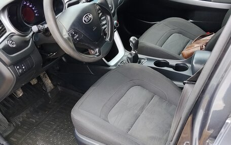 KIA cee'd III, 2016 год, 950 000 рублей, 18 фотография