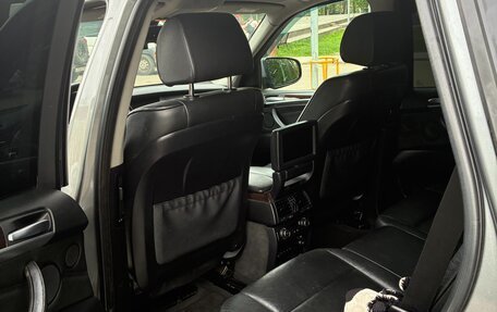 BMW X5, 2007 год, 1 750 000 рублей, 10 фотография