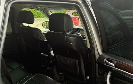 BMW X5, 2007 год, 1 750 000 рублей, 11 фотография