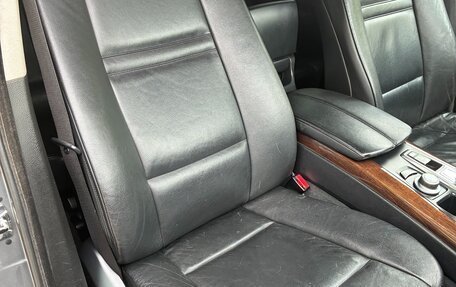 BMW X5, 2007 год, 1 750 000 рублей, 13 фотография