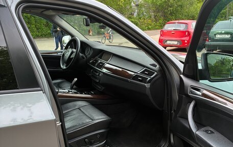 BMW X5, 2007 год, 1 750 000 рублей, 12 фотография