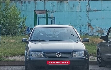 Volkswagen Bora, 2002 год, 500 000 рублей, 2 фотография