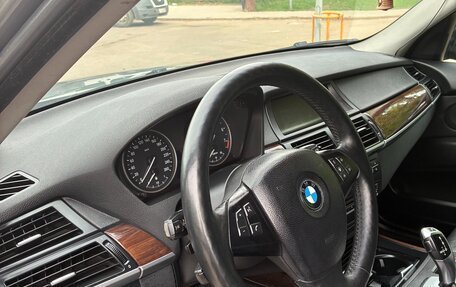BMW X5, 2007 год, 1 750 000 рублей, 15 фотография