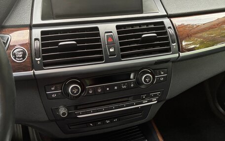 BMW X5, 2007 год, 1 750 000 рублей, 16 фотография
