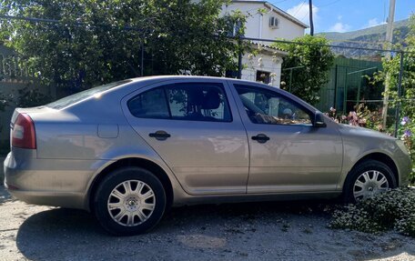 Skoda Octavia, 2010 год, 620 000 рублей, 2 фотография