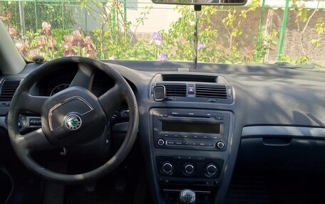 Skoda Octavia, 2010 год, 620 000 рублей, 5 фотография