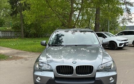 BMW X5, 2007 год, 1 750 000 рублей, 8 фотография
