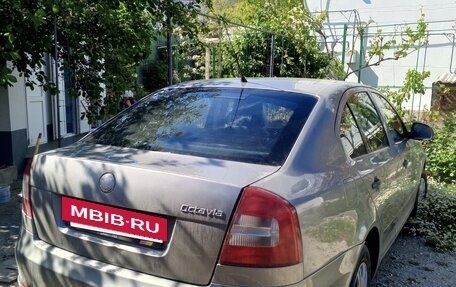 Skoda Octavia, 2010 год, 620 000 рублей, 3 фотография