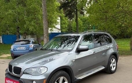 BMW X5, 2007 год, 1 750 000 рублей, 7 фотография