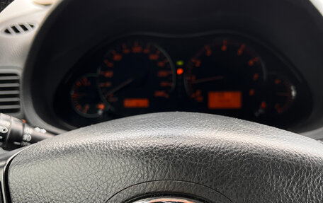 Toyota Avensis III рестайлинг, 2008 год, 870 000 рублей, 25 фотография