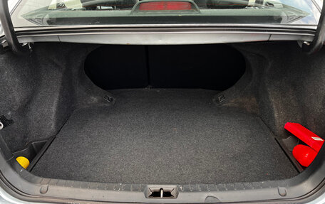 Toyota Avensis III рестайлинг, 2008 год, 870 000 рублей, 33 фотография