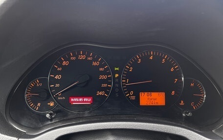 Toyota Avensis III рестайлинг, 2008 год, 870 000 рублей, 23 фотография