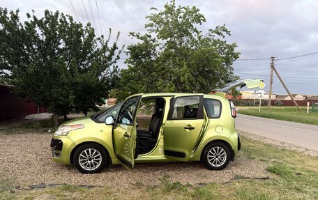 Citroen C3 Picasso I, 2011 год, 450 000 рублей, 11 фотография