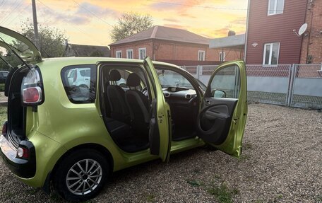 Citroen C3 Picasso I, 2011 год, 450 000 рублей, 9 фотография