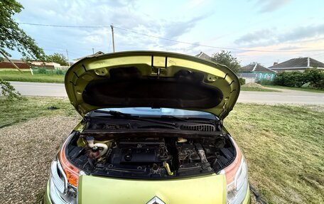Citroen C3 Picasso I, 2011 год, 450 000 рублей, 7 фотография