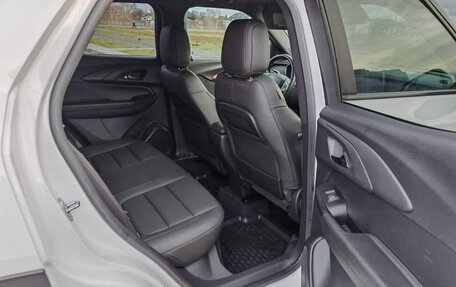 Chevrolet TrailBlazer, 2022 год, 1 900 000 рублей, 11 фотография