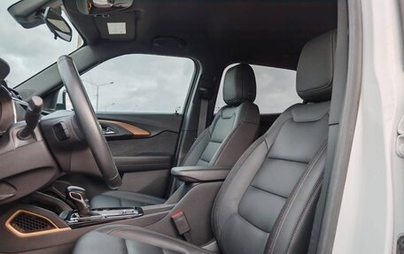Chevrolet TrailBlazer, 2022 год, 1 900 000 рублей, 9 фотография