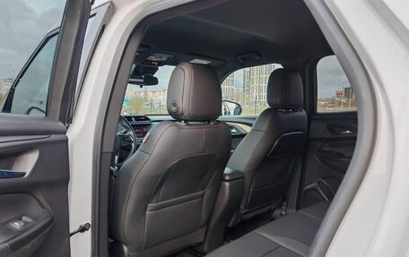 Chevrolet TrailBlazer, 2022 год, 1 900 000 рублей, 12 фотография