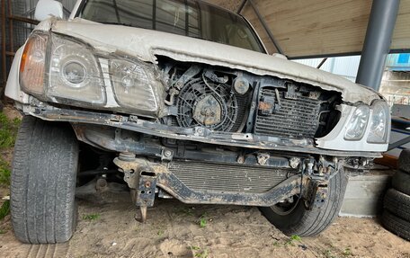Lexus LX II, 1999 год, 950 000 рублей, 2 фотография