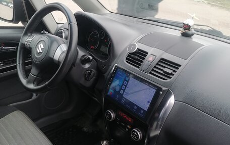 Suzuki SX4 II рестайлинг, 2011 год, 800 000 рублей, 6 фотография
