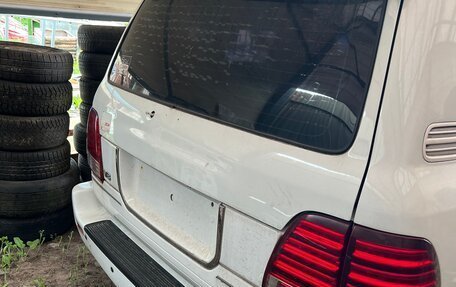 Lexus LX II, 1999 год, 950 000 рублей, 5 фотография