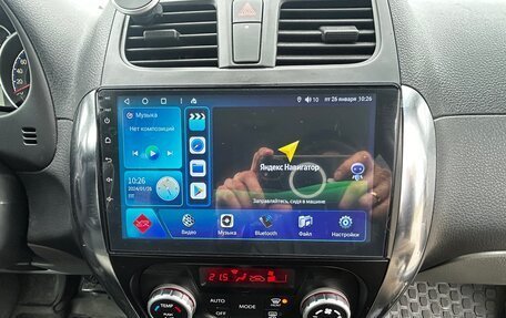 Suzuki SX4 II рестайлинг, 2011 год, 800 000 рублей, 18 фотография