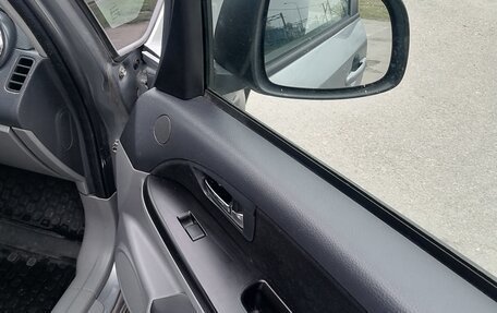 Suzuki SX4 II рестайлинг, 2011 год, 800 000 рублей, 14 фотография