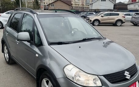 Suzuki SX4 II рестайлинг, 2011 год, 800 000 рублей, 4 фотография