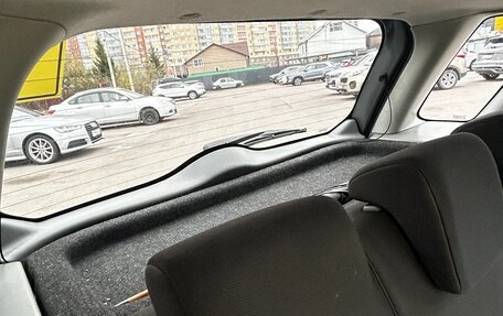 Suzuki SX4 II рестайлинг, 2011 год, 800 000 рублей, 22 фотография