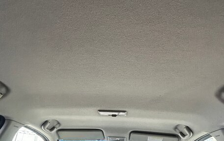 Suzuki SX4 II рестайлинг, 2011 год, 800 000 рублей, 23 фотография