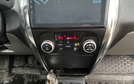 Suzuki SX4 II рестайлинг, 2011 год, 800 000 рублей, 26 фотография