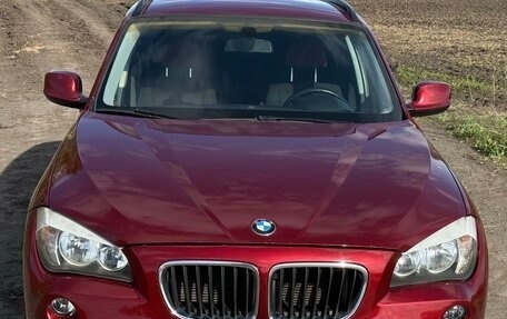 BMW X1, 2011 год, 1 199 000 рублей, 3 фотография