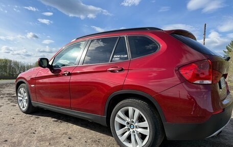 BMW X1, 2011 год, 1 199 000 рублей, 5 фотография