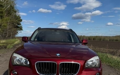 BMW X1, 2011 год, 1 199 000 рублей, 2 фотография
