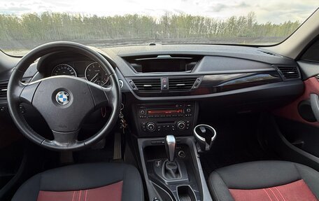 BMW X1, 2011 год, 1 199 000 рублей, 13 фотография