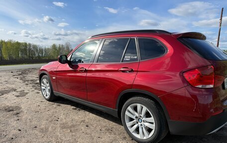 BMW X1, 2011 год, 1 199 000 рублей, 6 фотография