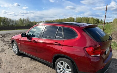 BMW X1, 2011 год, 1 199 000 рублей, 7 фотография