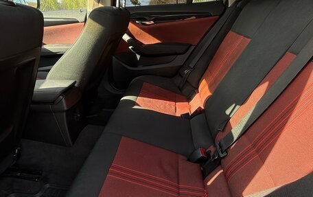BMW X1, 2011 год, 1 199 000 рублей, 14 фотография