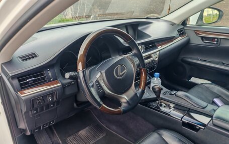 Lexus ES VII, 2014 год, 2 500 000 рублей, 7 фотография