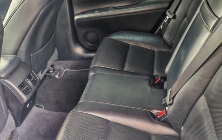 Lexus ES VII, 2014 год, 2 500 000 рублей, 4 фотография
