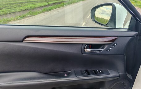 Lexus ES VII, 2014 год, 2 500 000 рублей, 8 фотография