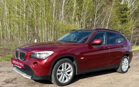BMW X1, 2011 год, 1 199 000 рублей, 4 фотография