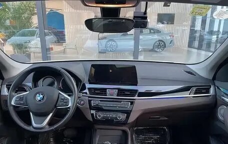BMW X1, 2021 год, 1 804 504 рублей, 8 фотография