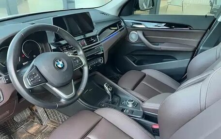 BMW X1, 2021 год, 1 804 504 рублей, 6 фотография