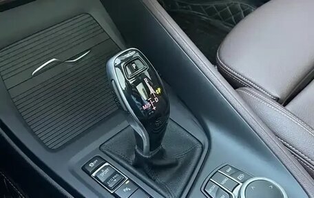 BMW X1, 2021 год, 1 804 504 рублей, 9 фотография