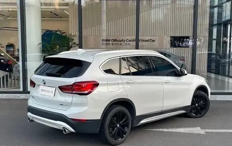 BMW X1, 2021 год, 1 804 504 рублей, 3 фотография