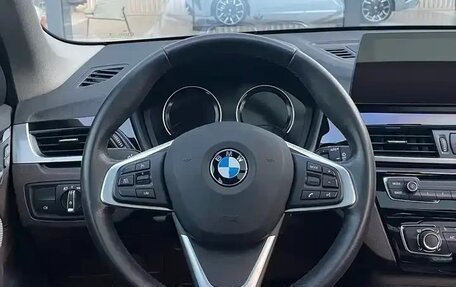BMW X1, 2021 год, 1 804 504 рублей, 7 фотография