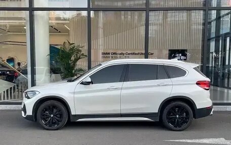 BMW X1, 2021 год, 1 804 504 рублей, 5 фотография