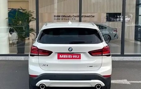 BMW X1, 2021 год, 1 804 504 рублей, 4 фотография